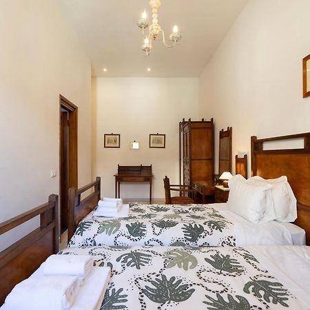 Apartament Giglio & Viola Borgia Florencja Zewnętrze zdjęcie