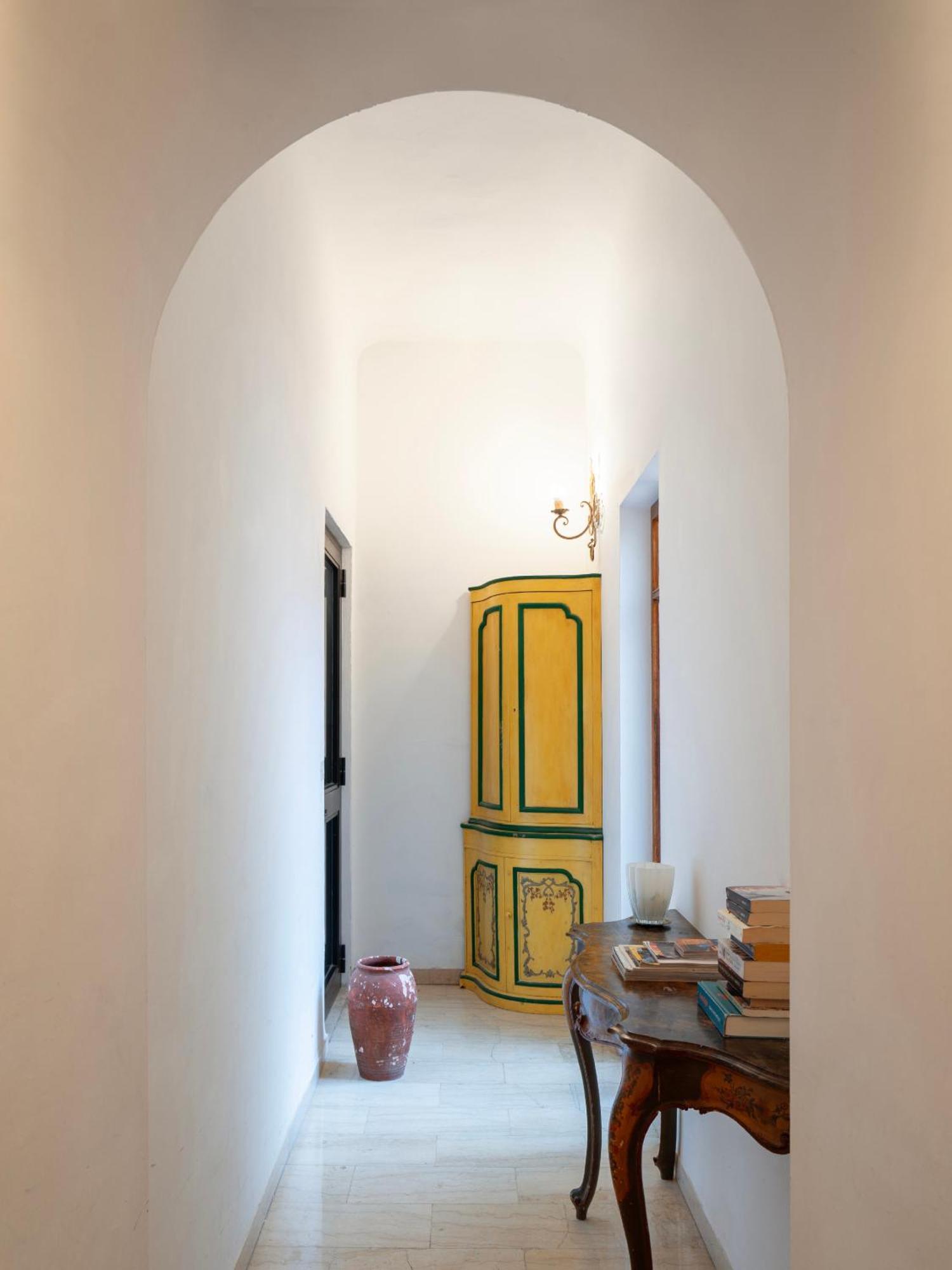 Apartament Giglio & Viola Borgia Florencja Zewnętrze zdjęcie