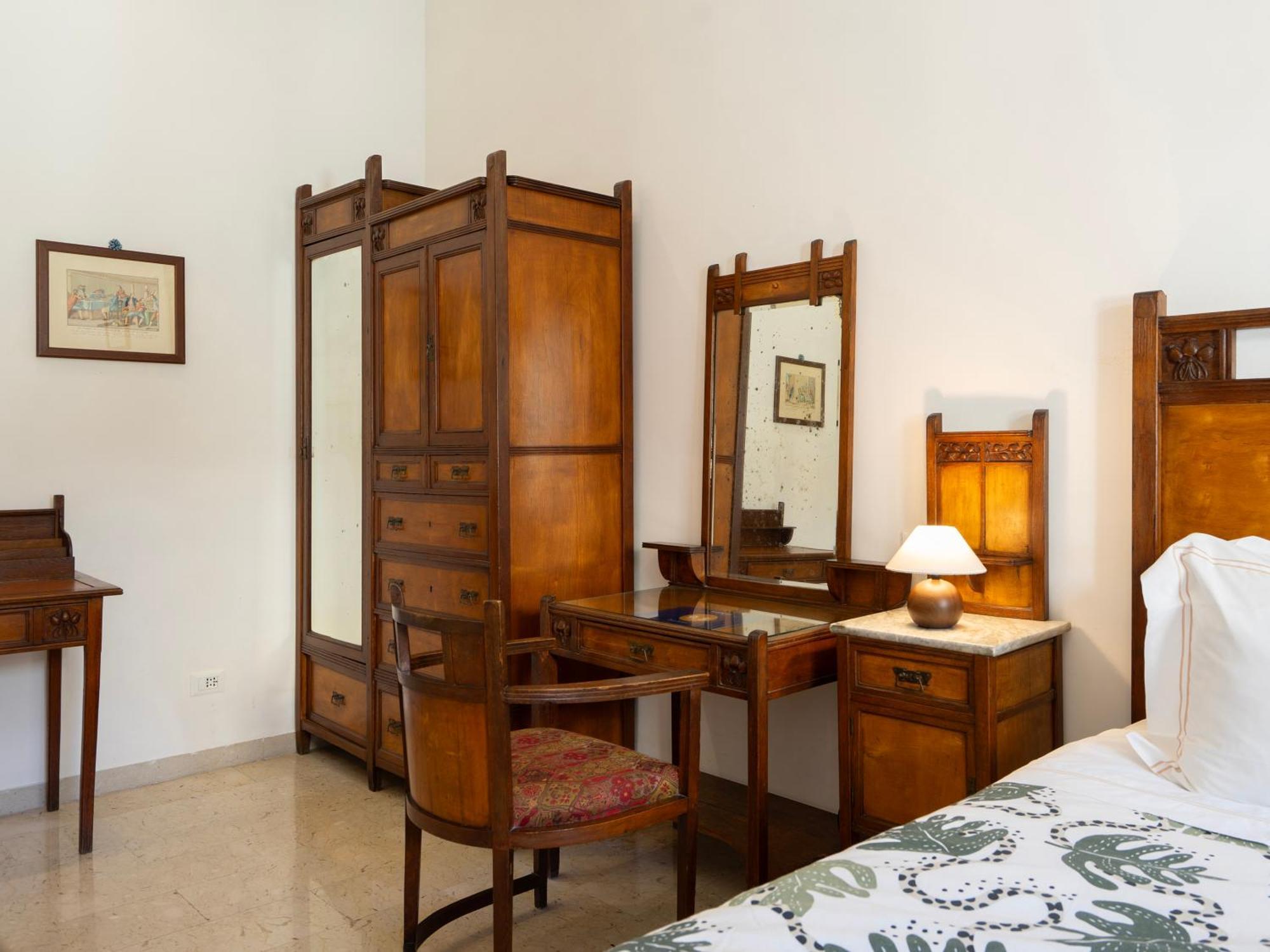 Apartament Giglio & Viola Borgia Florencja Zewnętrze zdjęcie
