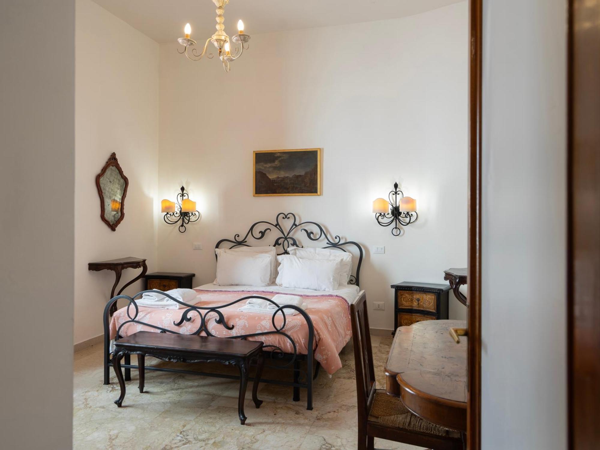 Apartament Giglio & Viola Borgia Florencja Zewnętrze zdjęcie