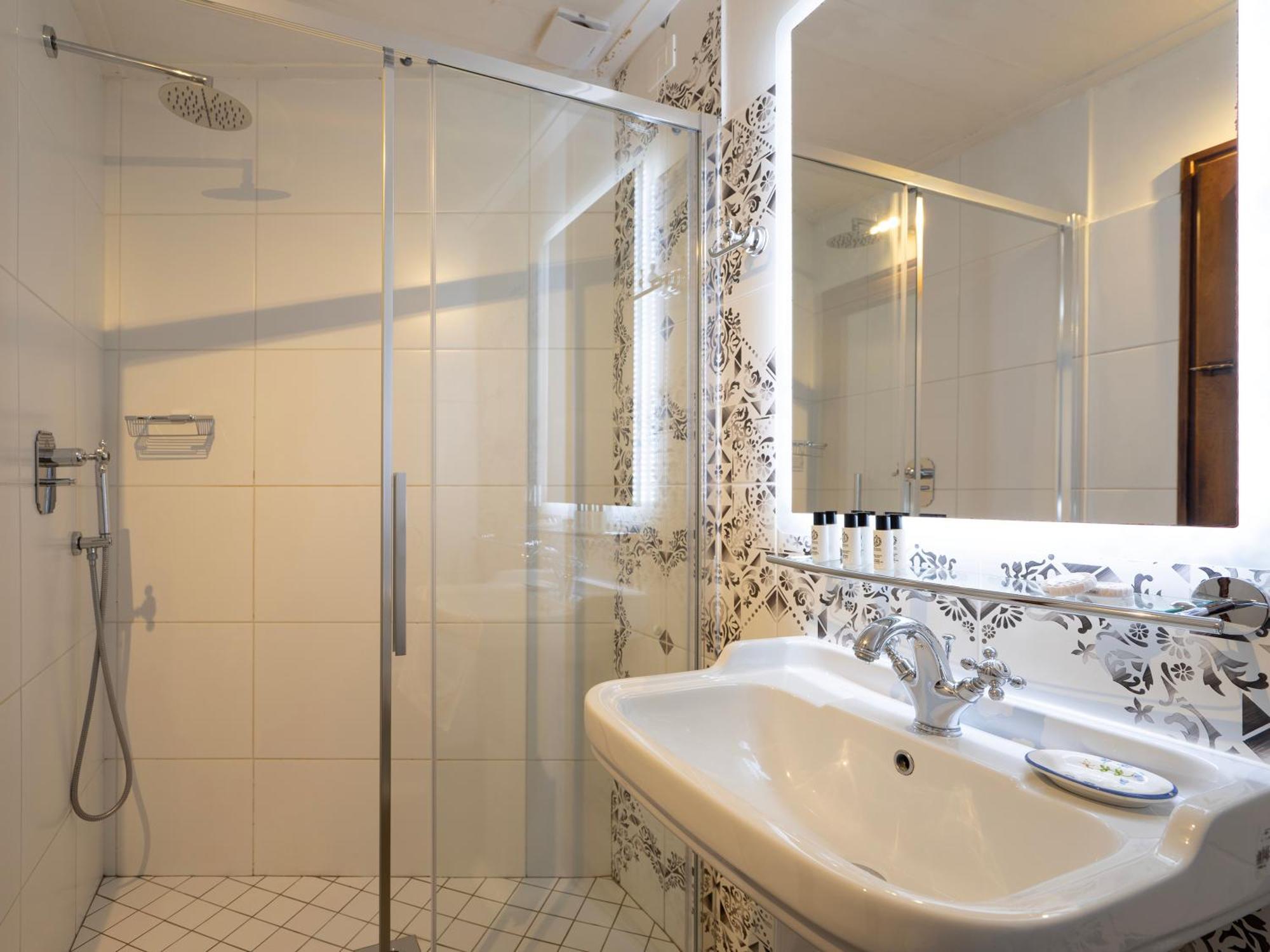 Apartament Giglio & Viola Borgia Florencja Zewnętrze zdjęcie